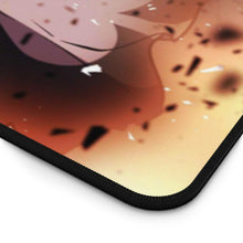 Load image into Gallery viewer, Hyakkimaru Mouse Pad (Desk Mat) Hemmed Edge
