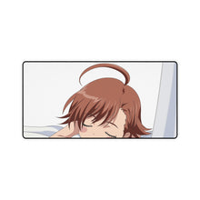 Load image into Gallery viewer, A Certain Magical Index Mouse Pad (Desk Mat)
