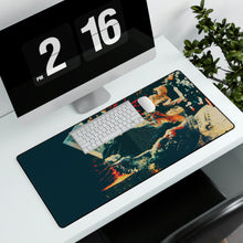 Load image into Gallery viewer, Anime Tokyo Ghoul Mouse Pad (Desk Mat)
