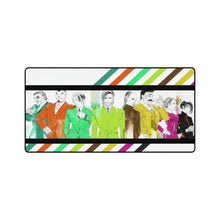 Load image into Gallery viewer, Anime Tokyo Ghoul Mouse Pad (Desk Mat)
