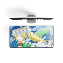 Load image into Gallery viewer, Sword Art Online Mouse Pad (Desk Mat)
