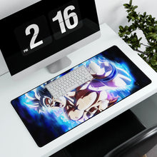 Load image into Gallery viewer, Dragon Ball Super Mouse Pad (Desk Mat)
