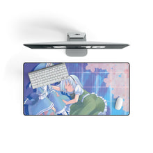 Load image into Gallery viewer, Touhou Mouse Pad (Desk Mat)
