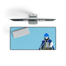 Load image into Gallery viewer, Anime Fairy Tail Mouse Pad (Desk Mat)
