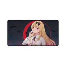 Load image into Gallery viewer, Arifureta Shokugyou de Sekai Saikyou Mouse Pad (Desk Mat)
