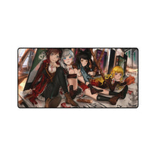 Load image into Gallery viewer, Anime RWBY Mouse Pad (Desk Mat)

