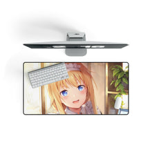 Load image into Gallery viewer, Sword Art Online: Alicization Mouse Pad (Desk Mat)

