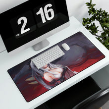 Load image into Gallery viewer, Anime, Girl, Fantasy, Mouse Pad (Desk Mat)
