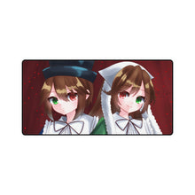 Load image into Gallery viewer, nan Mouse Pad (Desk Mat)

