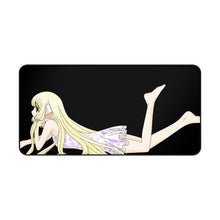 Load image into Gallery viewer, Chobits Mouse Pad (Desk Mat)
