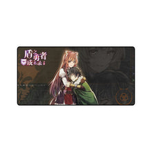 Load image into Gallery viewer, The Rising of the Shield Hero Mouse Pad (Desk Mat)
