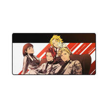 Load image into Gallery viewer, My Hero Academia Katsuki Bakugou Mouse Pad (Desk Mat)
