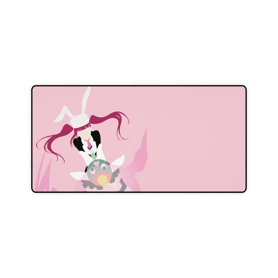 Anime Bleach Mouse Pad (Desk Mat)