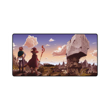 Load image into Gallery viewer, KonoSuba - God’s blessing on this wonderful world!! Mouse Pad (Desk Mat)

