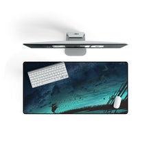 Load image into Gallery viewer, Anime Original Mouse Pad (Desk Mat) On Desk
