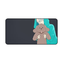 Load image into Gallery viewer, Yuri!!! On Ice Victor Nikiforov Mouse Pad (Desk Mat)
