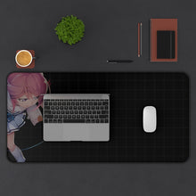 Load image into Gallery viewer, Grisaia: Phantom Trigger Mouse Pad (Desk Mat) With Laptop
