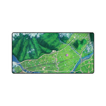 Load image into Gallery viewer, Anime Landscape Mouse Pad (Desk Mat)
