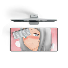 Load image into Gallery viewer, Shimoneta Mouse Pad (Desk Mat)

