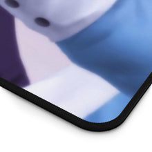 Load image into Gallery viewer, Saekano: How To Raise A Boring Girlfriend Mouse Pad (Desk Mat) Hemmed Edge
