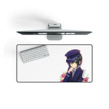 Load image into Gallery viewer, Angel Beats! Mouse Pad (Desk Mat)
