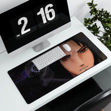 Load image into Gallery viewer, Anime Naruto Mouse Pad (Desk Mat) With Laptop
