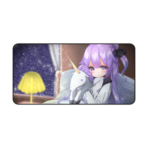 Azur Lane Mouse Pad (Desk Mat)