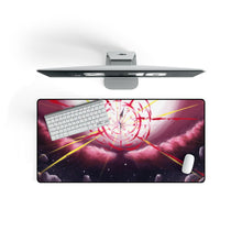 Load image into Gallery viewer, Vasavi Shakti Mouse Pad (Desk Mat)
