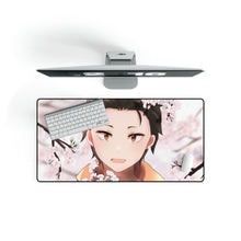 Load image into Gallery viewer, nan Mouse Pad (Desk Mat)
