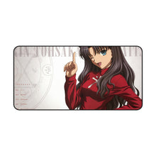 Load image into Gallery viewer, Fate/Stay Night Mouse Pad (Desk Mat)
