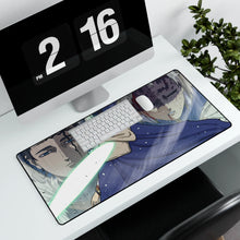 Load image into Gallery viewer, Anime Black Clover Mouse Pad (Desk Mat)
