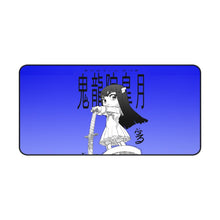 Load image into Gallery viewer, Kill La Kill Mouse Pad (Desk Mat)
