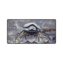 Load image into Gallery viewer, Graf Zeppelin Mouse Pad (Desk Mat)
