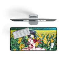 Load image into Gallery viewer, Rewrite Mouse Pad (Desk Mat)
