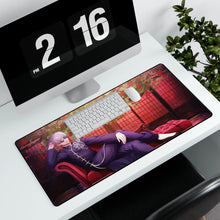 Load image into Gallery viewer, Jujutsu Kaisen Mouse Pad (Desk Mat)

