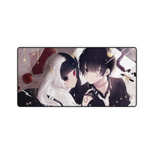 Load image into Gallery viewer, Anime Original Mouse Pad (Desk Mat)
