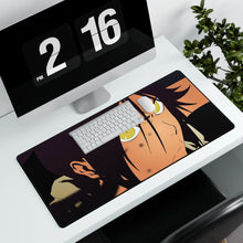 Load image into Gallery viewer, Anime Bleach Mouse Pad (Desk Mat)
