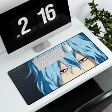 Load image into Gallery viewer, My Hero Academia Tomura Shigaraki Mouse Pad (Desk Mat) With Laptop
