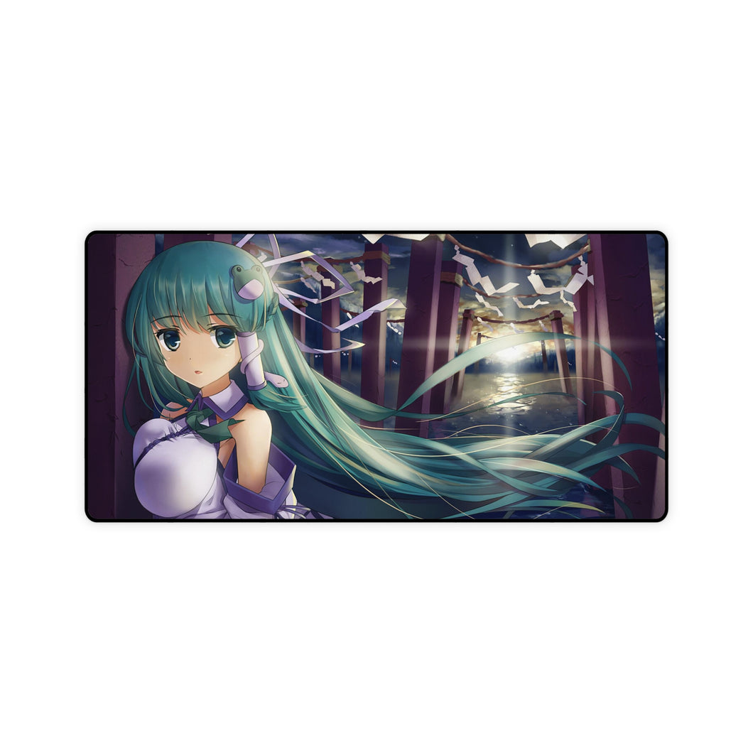 Touhou Mouse Pad (Desk Mat)