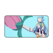 Load image into Gallery viewer, KonoSuba - God’s Blessing On This Wonderful World!! 8k Mouse Pad (Desk Mat)
