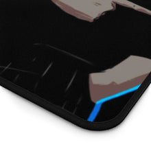 Load image into Gallery viewer, Ken Kaneki Mouse Pad (Desk Mat) Hemmed Edge
