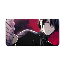 Load image into Gallery viewer, Boruto Mouse Pad (Desk Mat)
