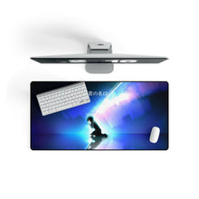 Load image into Gallery viewer, Your Name. Mouse Pad (Desk Mat)
