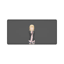 Load image into Gallery viewer, My Teen Romantic Comedy SNAFU Mouse Pad (Desk Mat)
