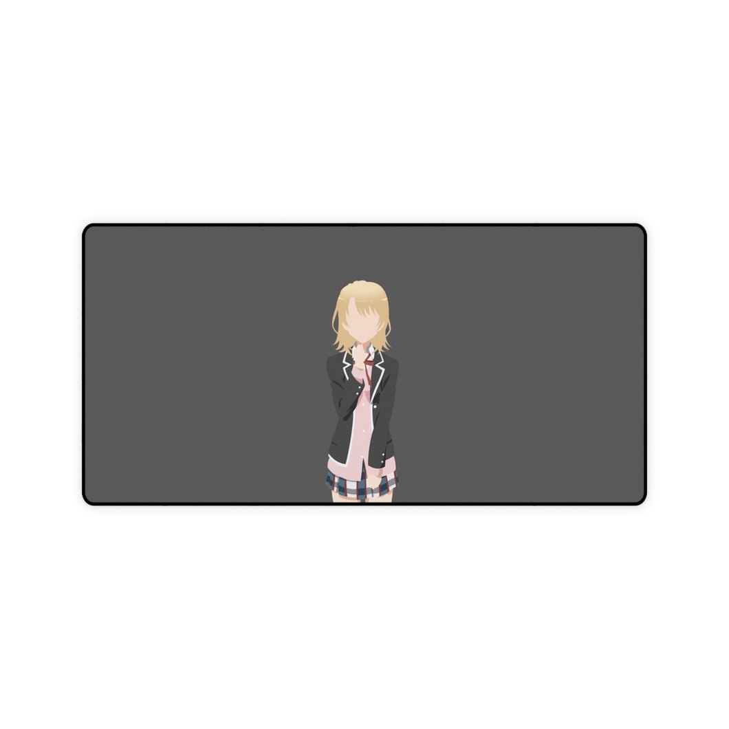 My Teen Romantic Comedy SNAFU Mouse Pad (Desk Mat)