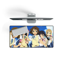 Load image into Gallery viewer, K-ON! Mouse Pad (Desk Mat)
