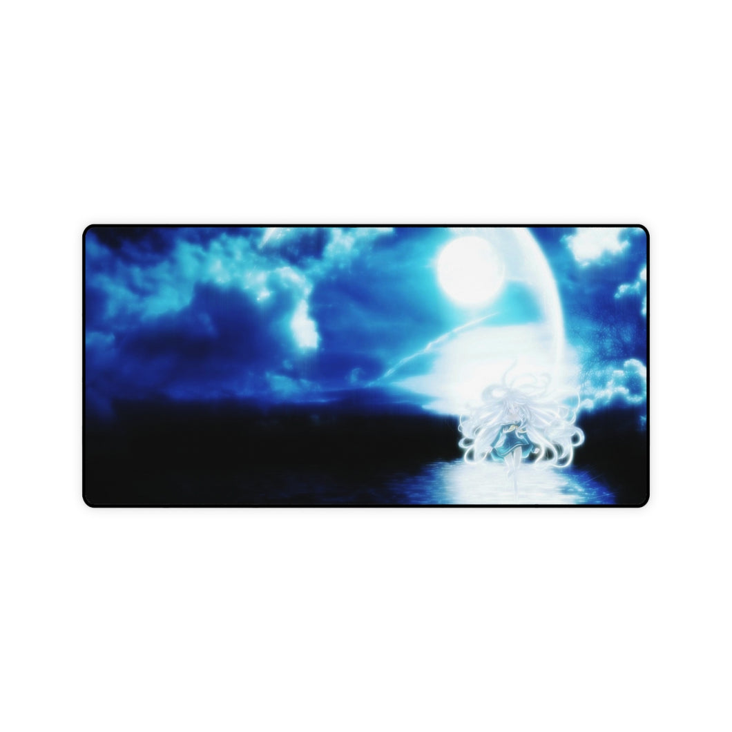 No Game No Life Mouse Pad (Desk Mat)
