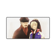Load image into Gallery viewer, Yuri!!! on Ice Mouse Pad (Desk Mat)
