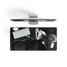 Load image into Gallery viewer, Bleach Ulquiorra Cifer Mouse Pad (Desk Mat) On Desk
