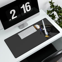 Load image into Gallery viewer, Fate/Zero Mouse Pad (Desk Mat)
